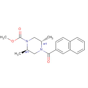 CAS 917484-69-6 structure