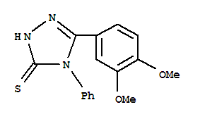 CAS 91759-69-2 structure