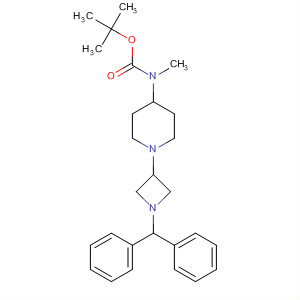 CAS 917610-02-7 molecular structure