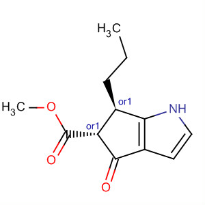 CAS 917785-69-4 structure