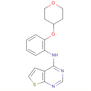 CAS 917909-02-5 structure
