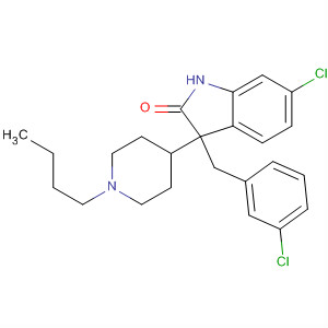 CAS 917918-02-6 molecular structure