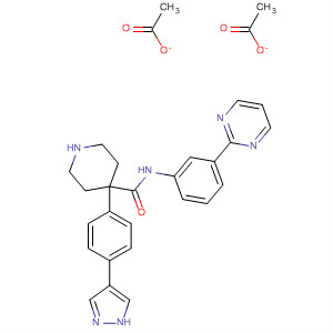 CAS 917925-02-1 molecular structure