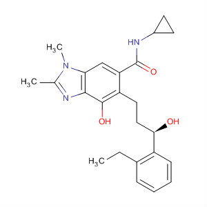 CAS 917958-02-2 molecular structure