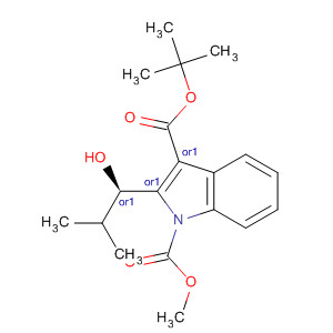 CAS 917978-02-0 molecular structure