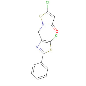 CAS 918108-02-8 structure