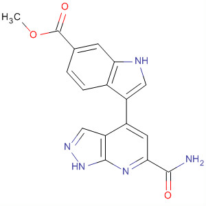 CAS 918133-02-5 structure