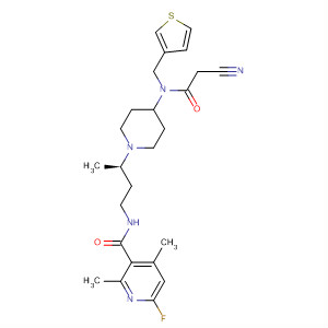 CAS 918140-02-0 structure