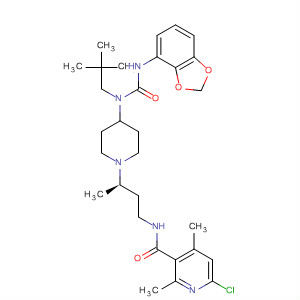 CAS 918140-69-9 molecular structure