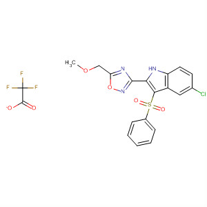 CAS 918143-02-9 molecular structure