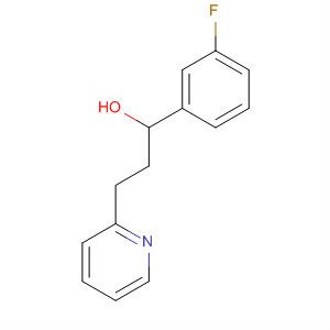 CAS 918145-69-4 molecular structure