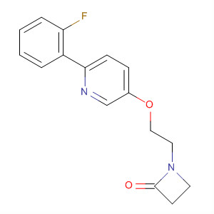 CAS 918146-02-8 molecular structure