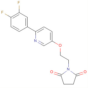 CAS 918147-02-1 molecular structure