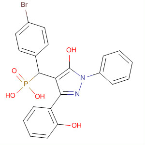 CAS 918157-02-5 molecular structure