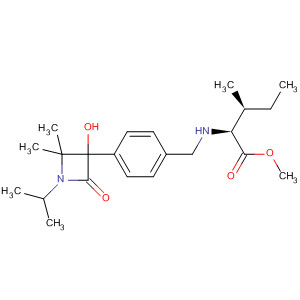 CAS 918302-69-9 structure