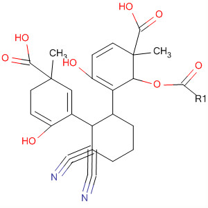 CAS 918303-02-3 molecular structure