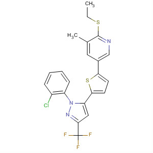 CAS 918315-02-3 molecular structure