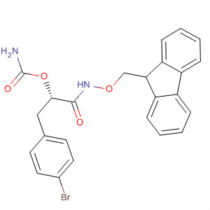 CAS 918329-69-8 molecular structure