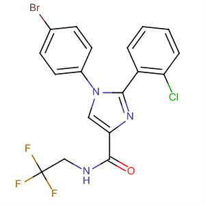 CAS 918350-02-4 molecular structure