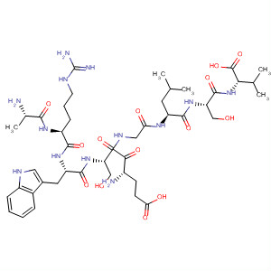 CAS 918407-02-0 structure