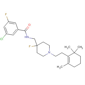 CAS 918430-69-0 structure