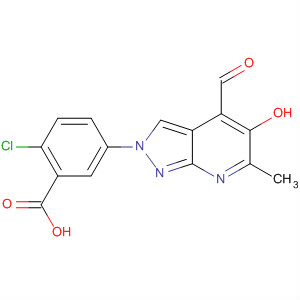 CAS 918441-02-8 structure