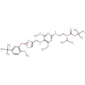 CAS 918445-02-0 structure