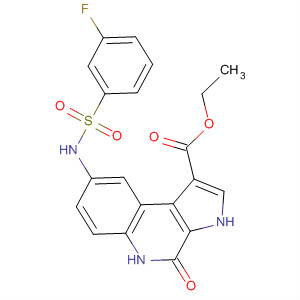 CAS 918473-69-5 structure
