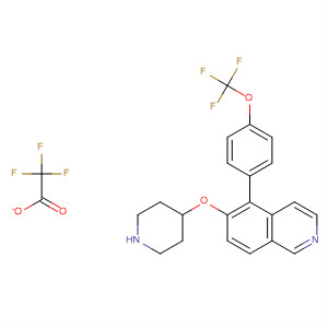 CAS 918489-02-8 structure