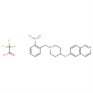 CAS 918490-02-5 structure