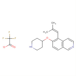 CAS 918492-69-0 structure