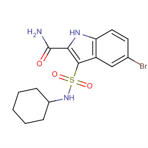 CAS 918494-69-6 structure