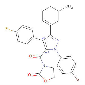 CAS 918497-69-5 structure