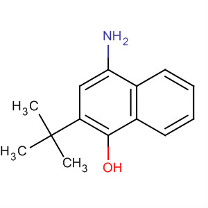 CAS 91850-02-1 molecular structure