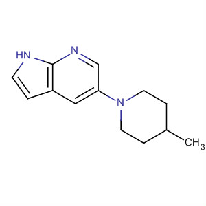 CAS 918519-69-4 structure