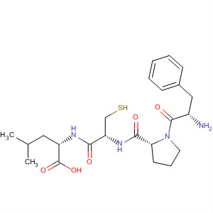 CAS 918526-69-9 molecular structure