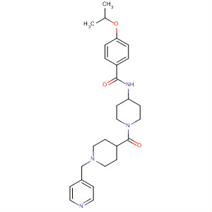 CAS 918532-69-1 structure