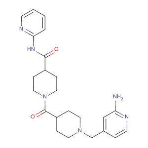 CAS 918533-02-5 structure