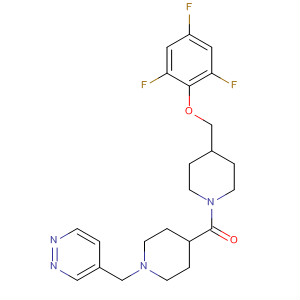 CAS 918533-69-4 molecular structure