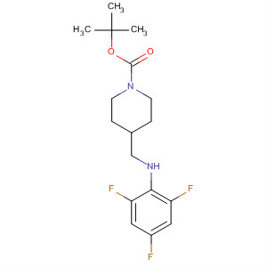 CAS 918535-69-0 molecular structure