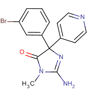 CAS 918541-02-3 molecular structure