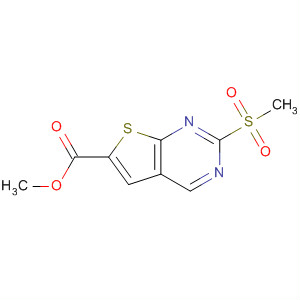 CAS 918629-02-4 structure