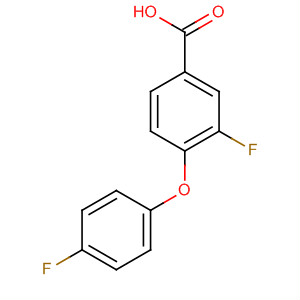 CAS 918629-69-3 molecular structure
