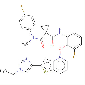 CAS 918640-69-4 structure