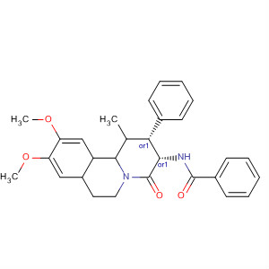 CAS 918665-69-7 molecular structure