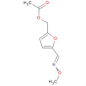 CAS 91869-02-2 molecular structure