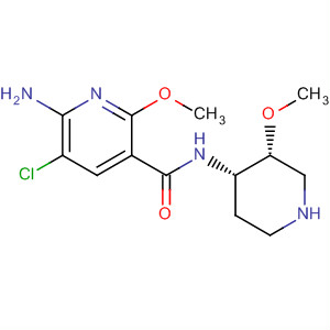 CAS 918787-69-6 structure