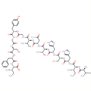 CAS 918789-02-3 structure