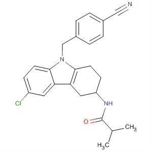 CAS 918790-69-9 molecular structure