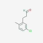 CAS 91880-69-2 molecular structure